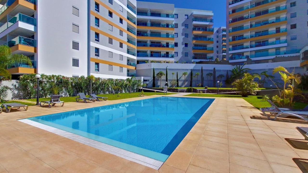 Rainbow Apartment By Lovelystay Funchal  Exterior photo